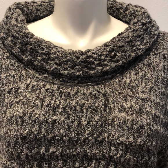 DANA BUCHMAN SWEATER 100% WOOL NWT SZ XL - Picture 3 of 13